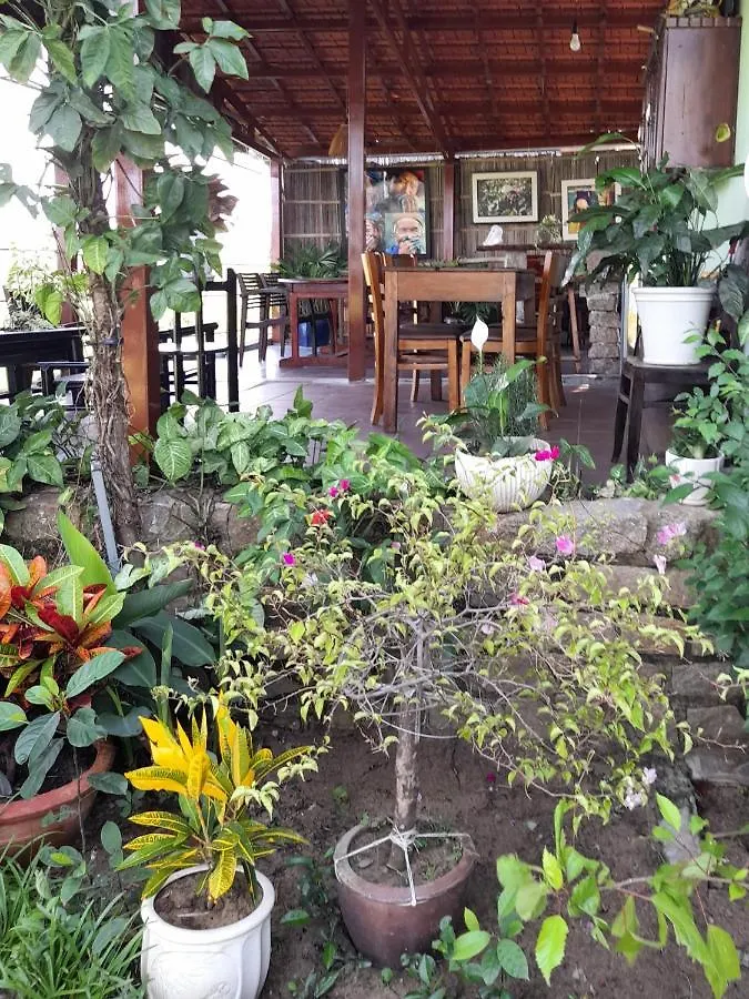 Bed and Breakfast La Terrazza à Hội An
