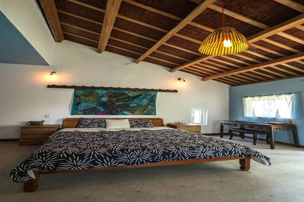 Bed and Breakfast La Terrazza à Hội An 2*,  Vietnam