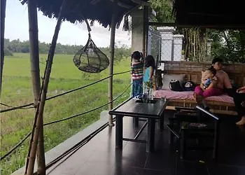 ** Couette-café Bed and Breakfast La Terrazza à Hội An Vietnam
