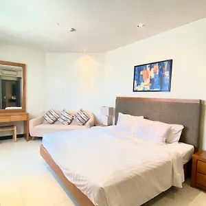 Appartement Luxury Seaview Managed By Anh Nha Trang