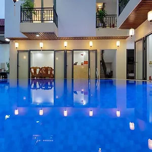 Paradise Hội An