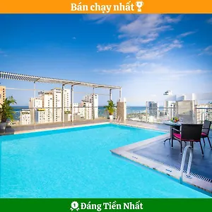 Hotel Crystal Boutique Đà Nẵng