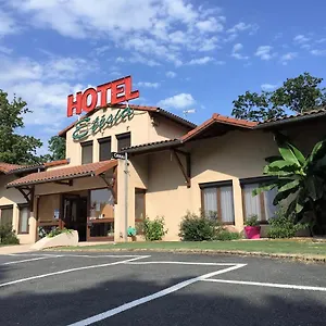 Hotel Etesia Feurs