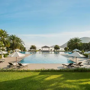 ***** Resort Marriott & Spa, Hon Tre Island Vietnam