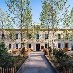***** Hotel Le Hameau Des Pesquiers & Spa, Curio Collection By Hilton Frankreich