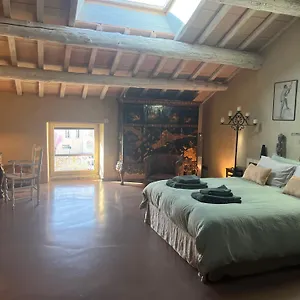  Gasthof Maison En Provence Frankreich