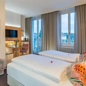 Hotel Schreier Am See Lindau (Bodensee)