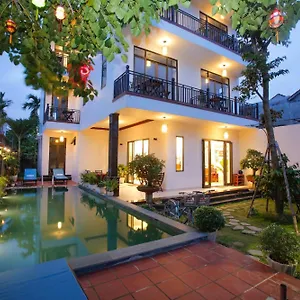 Oyo 473 Suburban Hotel