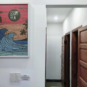 Auberge de jeunesse Kon-tiki Đà Nẵng