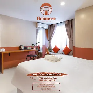 Hoianese Center - Truly Auberge de jeunesse