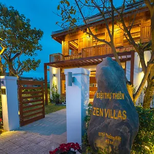 Zen Boutique Hotel