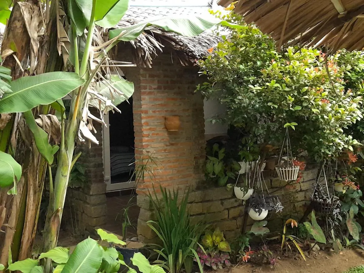 Bed and Breakfast La Terrazza à Hội An 2*,  Vietnam