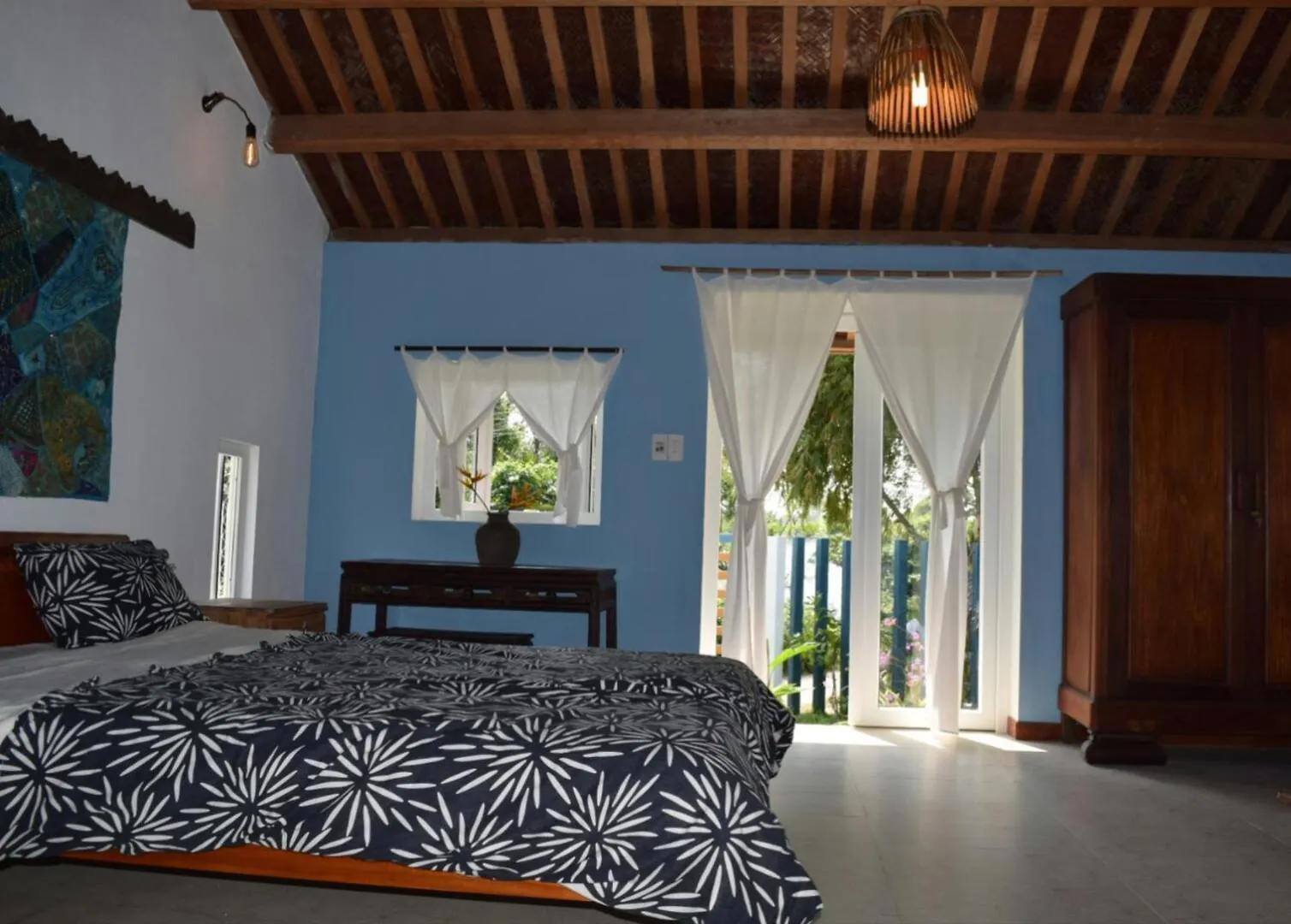 Bed and Breakfast La Terrazza à Hội An 2*,  Vietnam