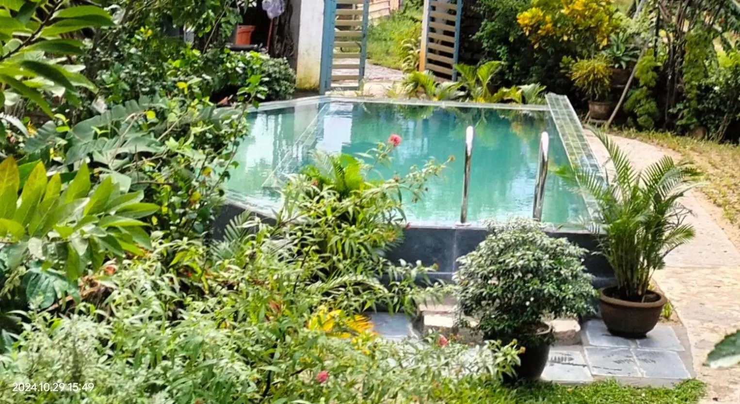Bed and Breakfast La Terrazza à Hội An Vietnam