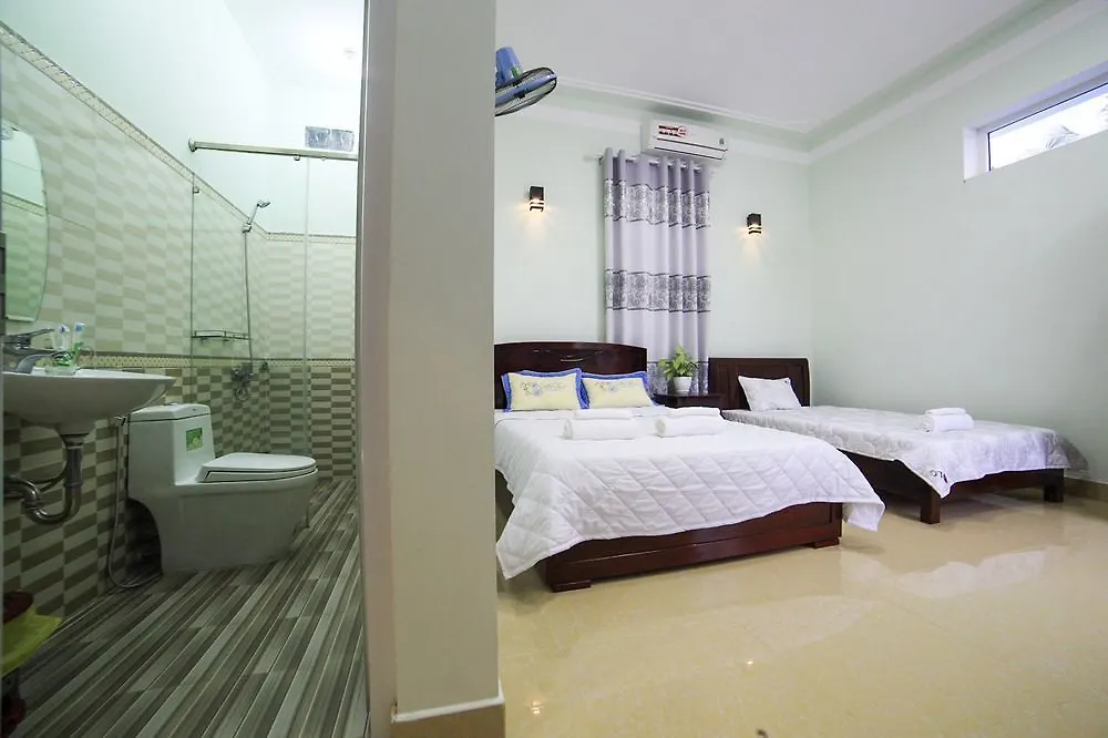Bed and Breakfast La Terrazza à Hội An