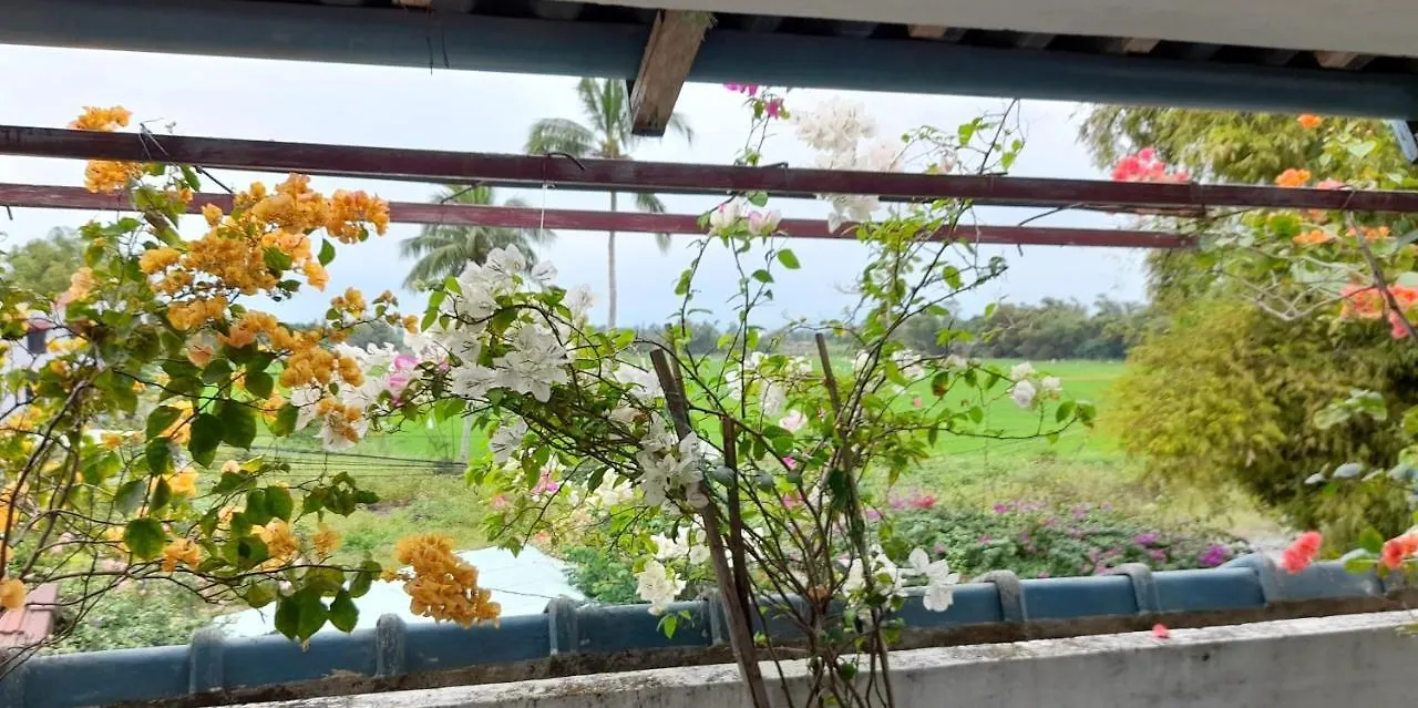 Bed & Breakfast La Terrazza Bed and Breakfast Hội An
