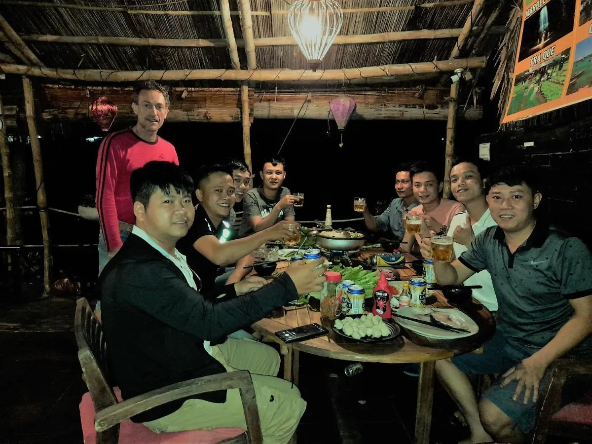 La Terrazza Bed and Breakfast Hội An Bed & Breakfast