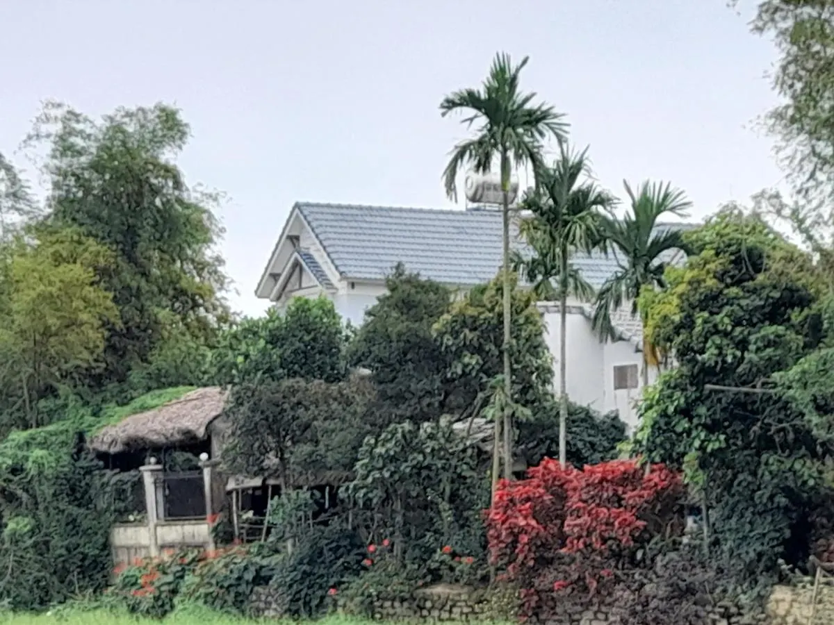 ** Bed & Breakfast La Terrazza Bed and Breakfast Hội An Vietnam