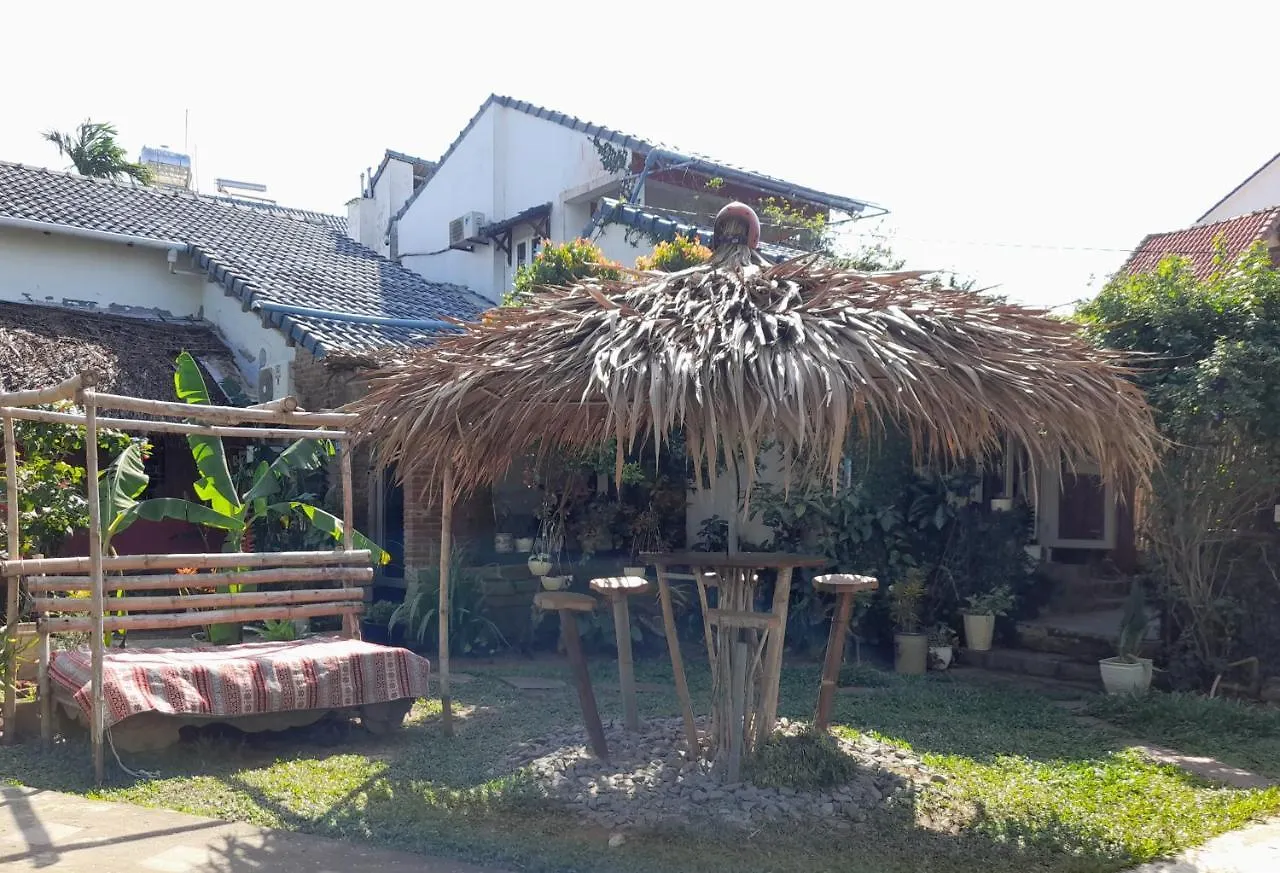 La Terrazza Bed and Breakfast Hội An Bed & Breakfast