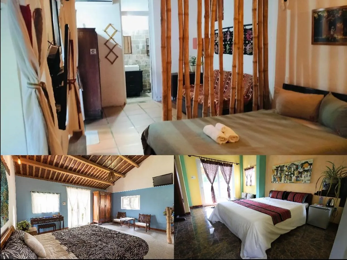 La Terrazza Bed and Breakfast Hội An