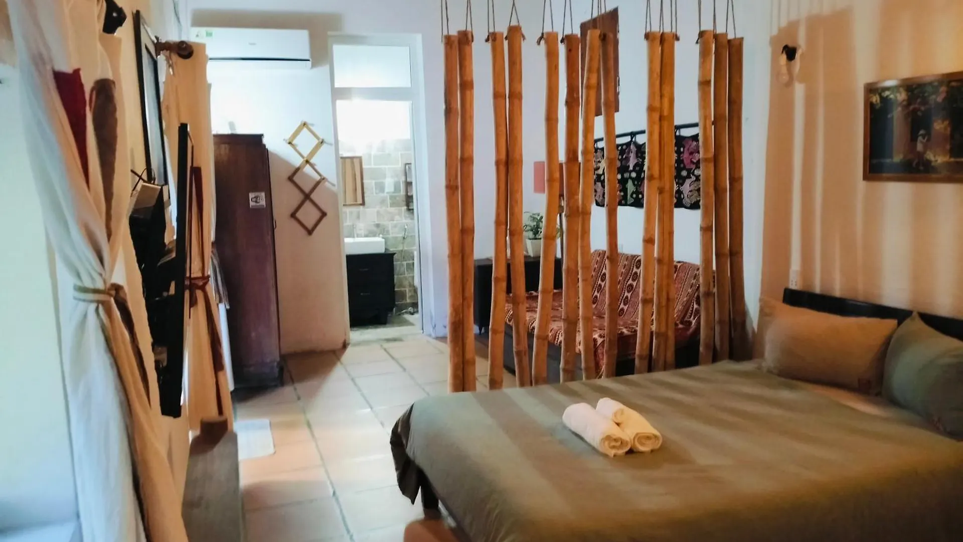 La Terrazza Bed and Breakfast Hội An Bed & Breakfast