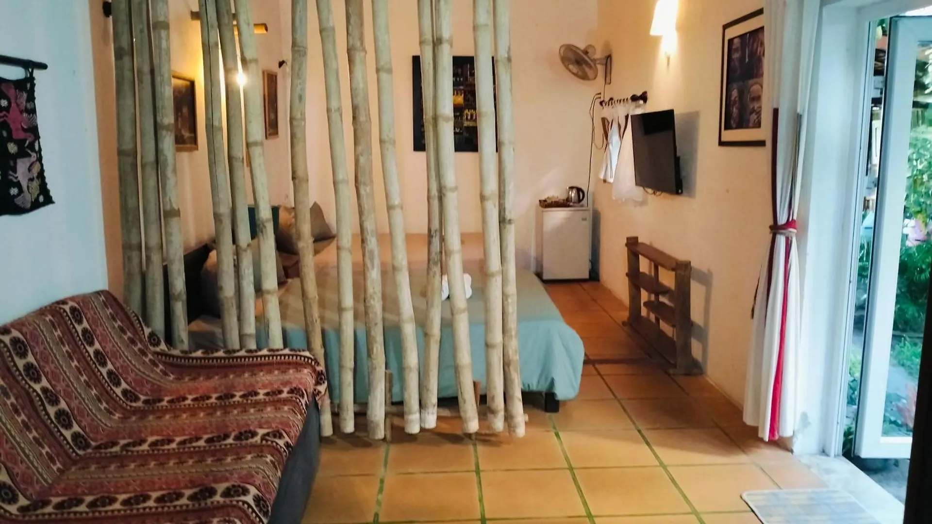 La Terrazza Bed and Breakfast Hội An 2*,  Vietnam