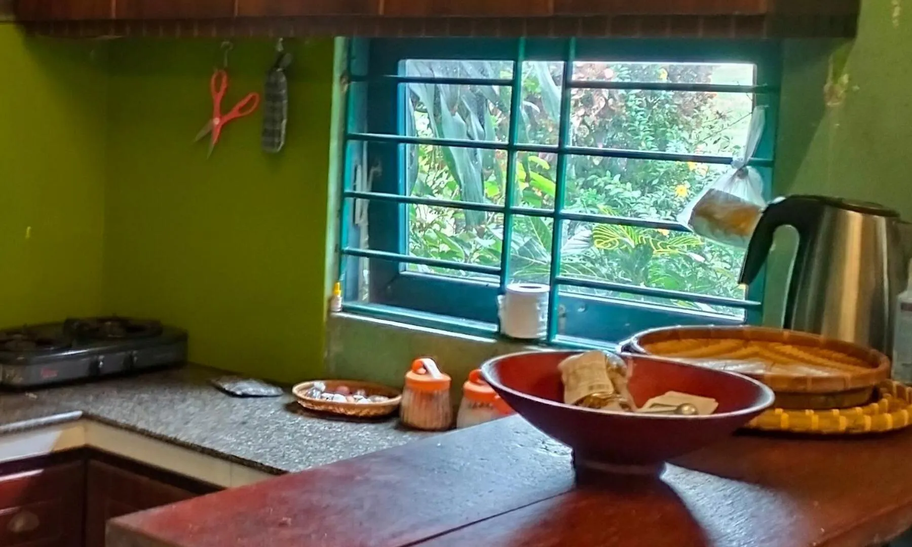 Bed and Breakfast La Terrazza Hoi An