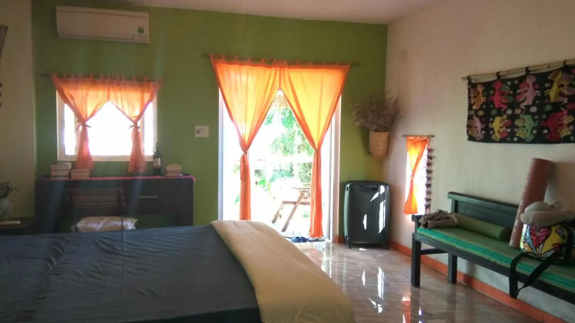 La Terrazza Bed and Breakfast Hội An Bed & Breakfast