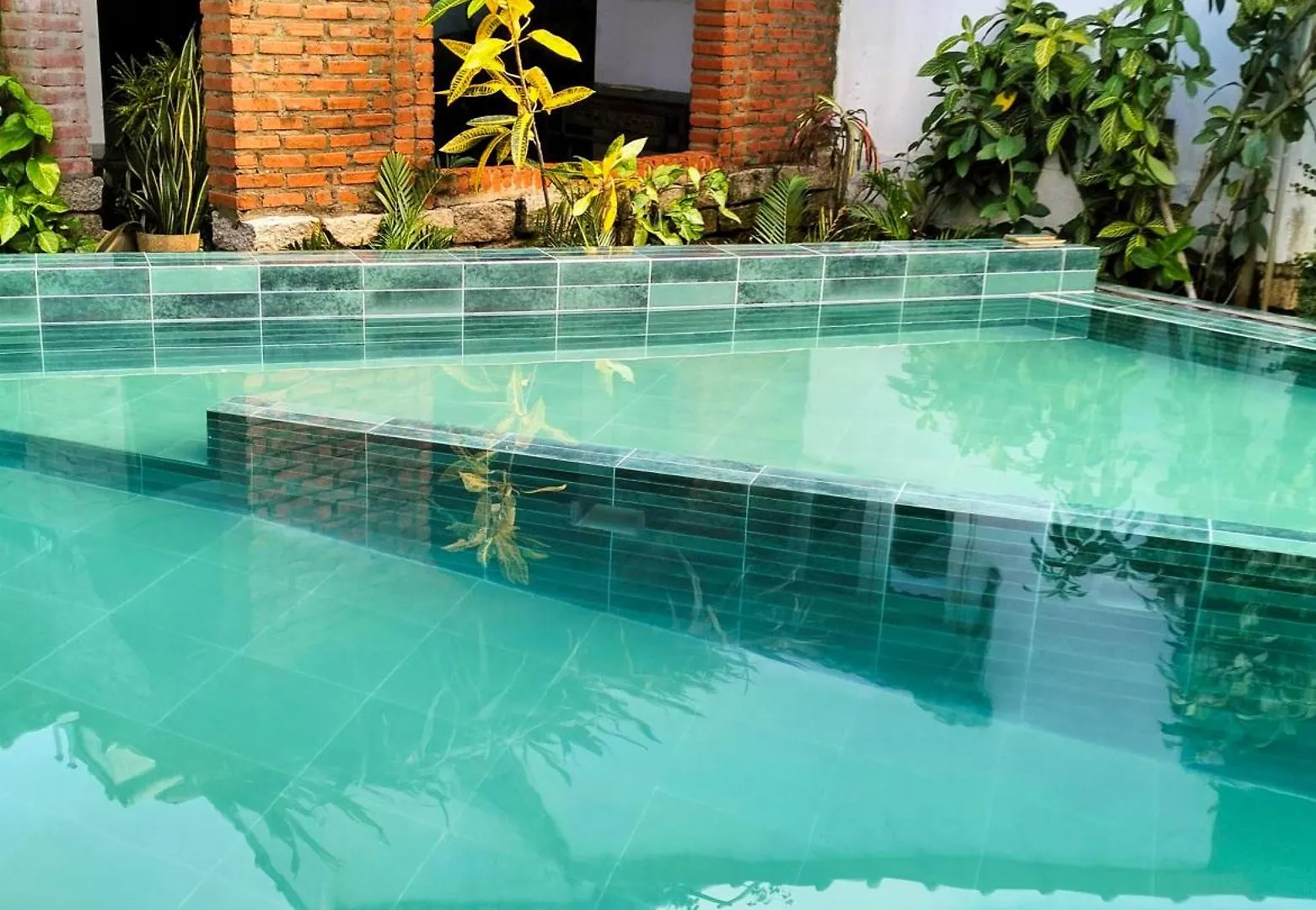 La Terrazza Bed and Breakfast Hội An