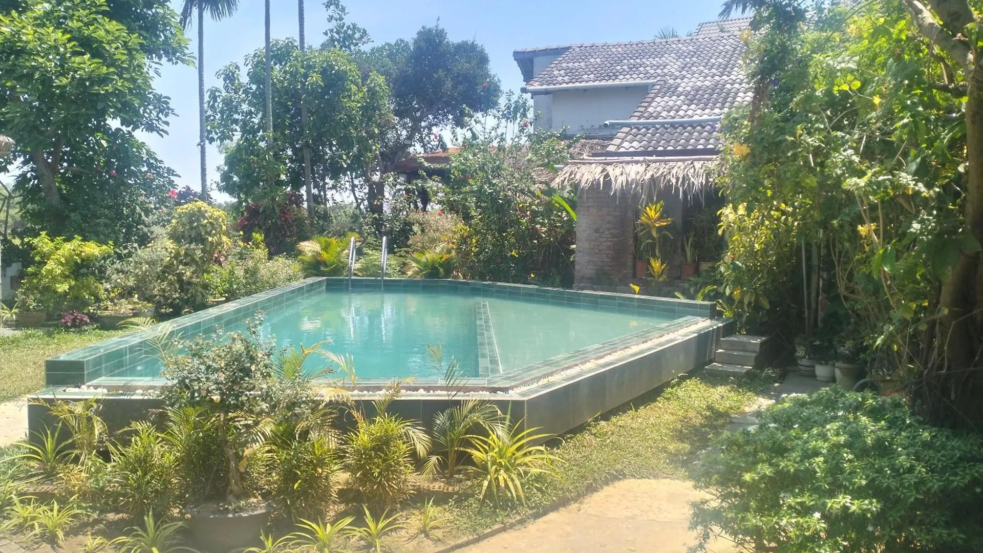 Bed and Breakfast La Terrazza Hoi An Bed & Breakfast