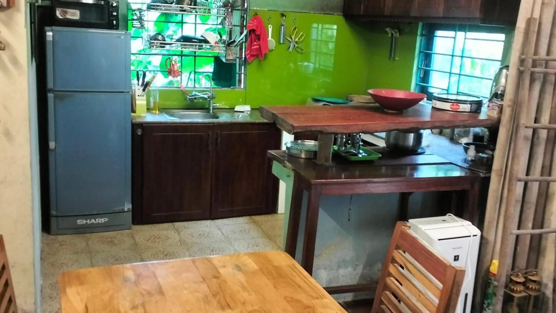 Bed & Breakfast La Terrazza Bed and Breakfast Hội An