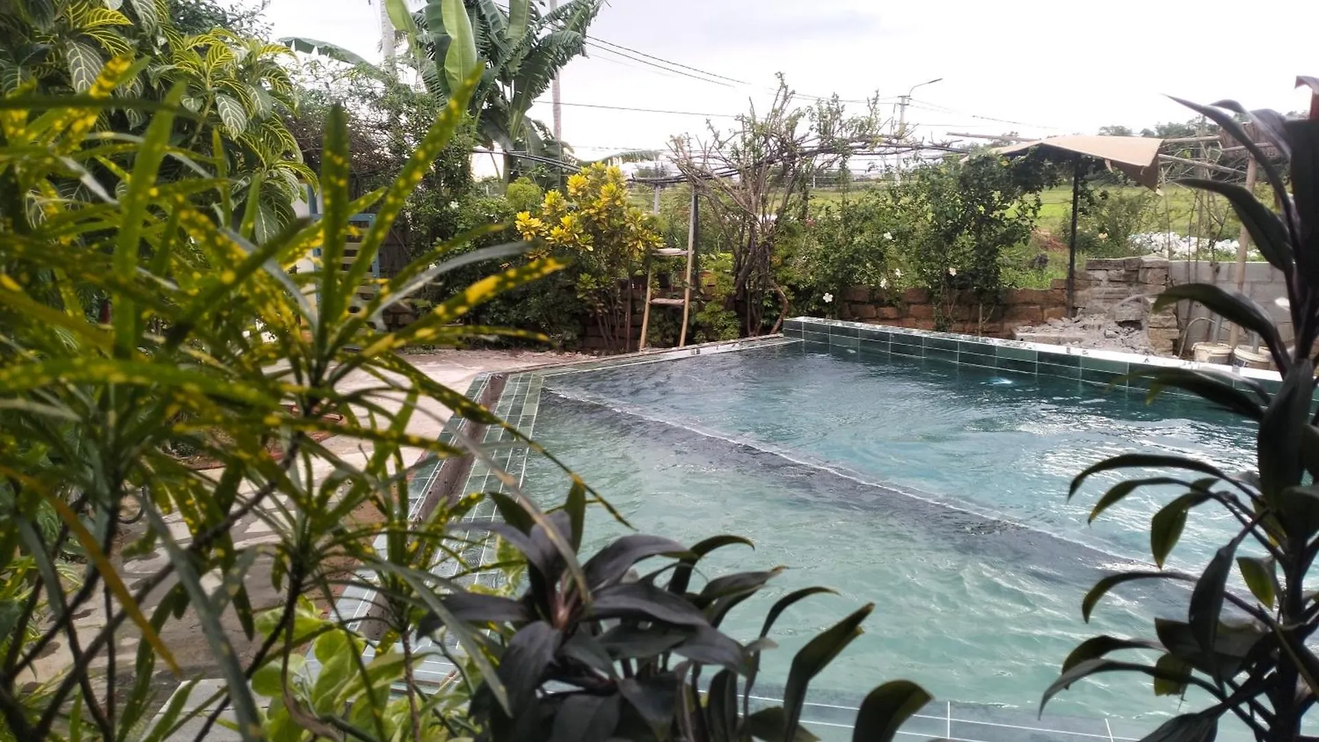 La Terrazza Bed and Breakfast Hội An Vietnam