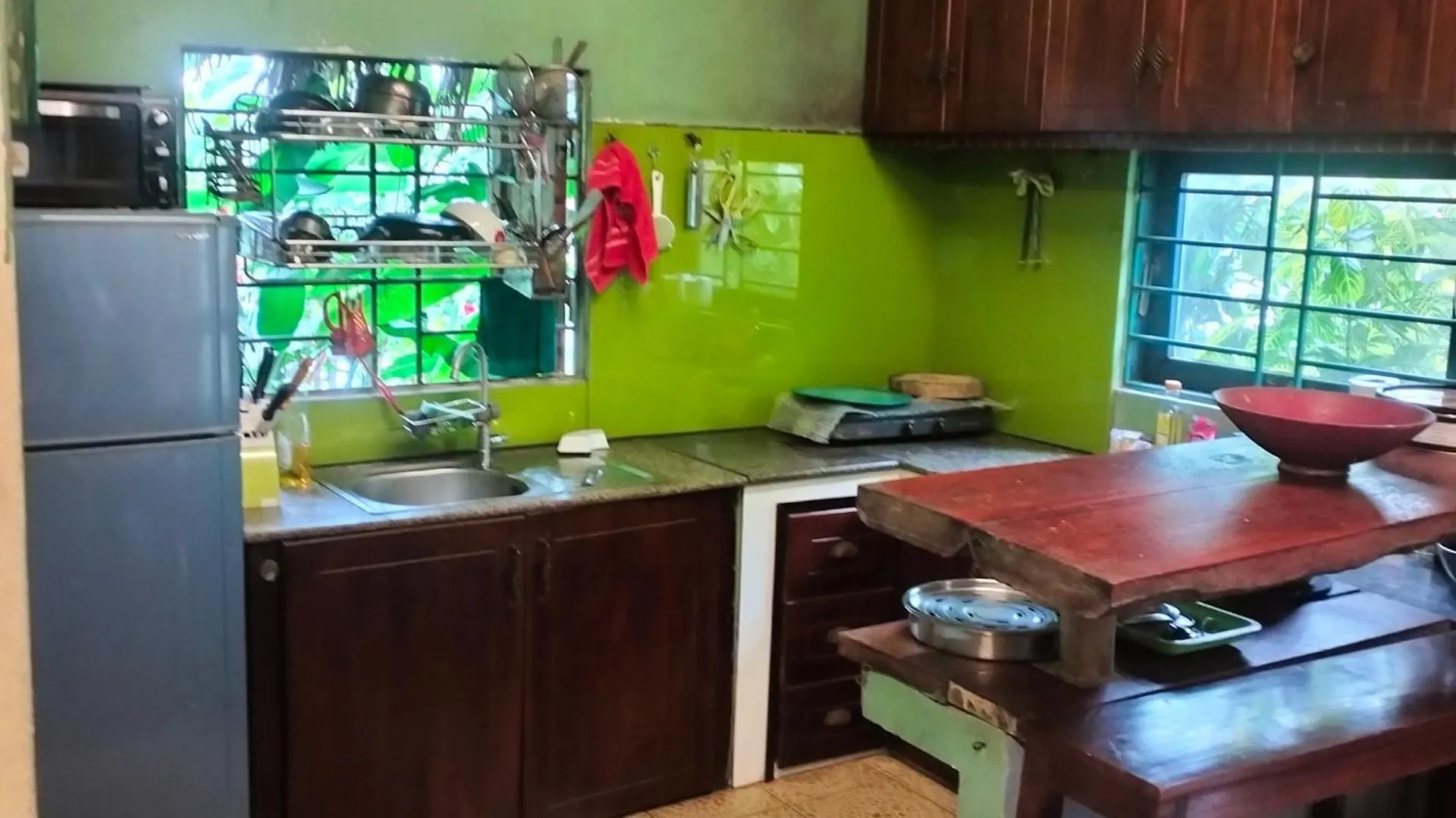 La Terrazza Bed and Breakfast Hội An Vietnam