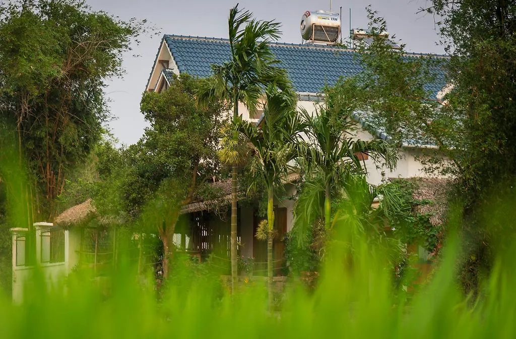 La Terrazza Bed and Breakfast Hội An Bed & Breakfast