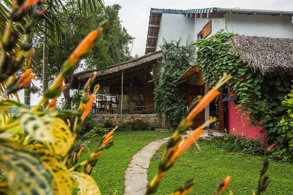 Bed & Breakfast La Terrazza Bed and Breakfast Hội An