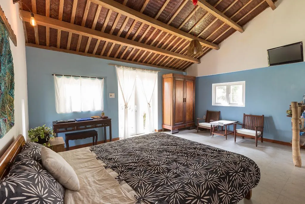 La Terrazza Bed and Breakfast Hội An 2*,