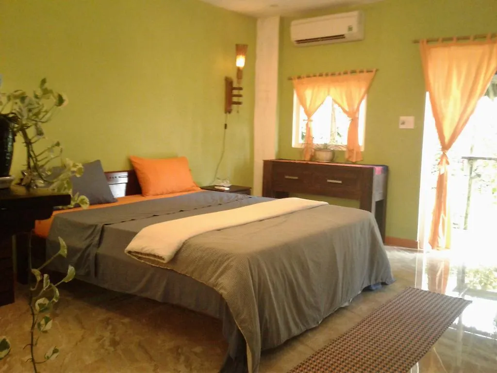 Bed and Breakfast La Terrazza Hoi An Bed & Breakfast