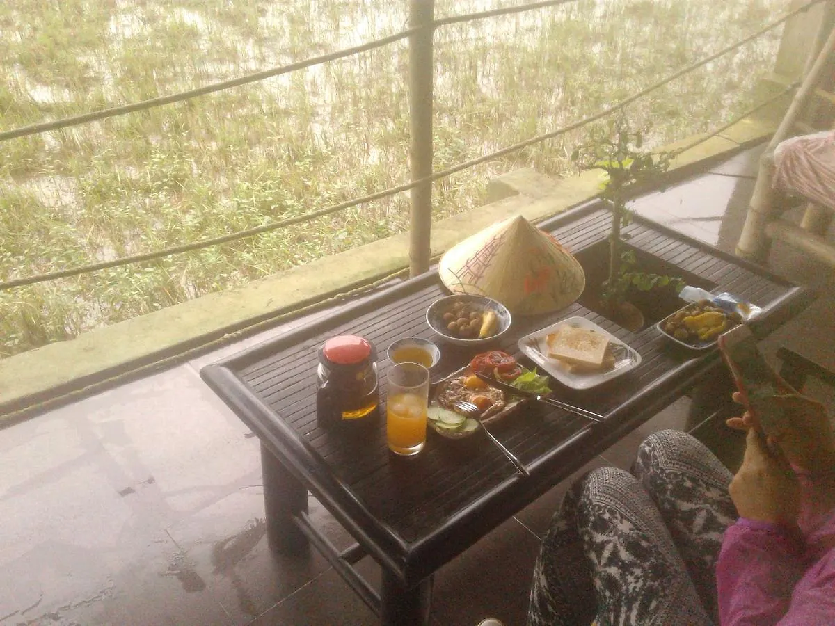 Bed and Breakfast La Terrazza Hoi An Bed & Breakfast