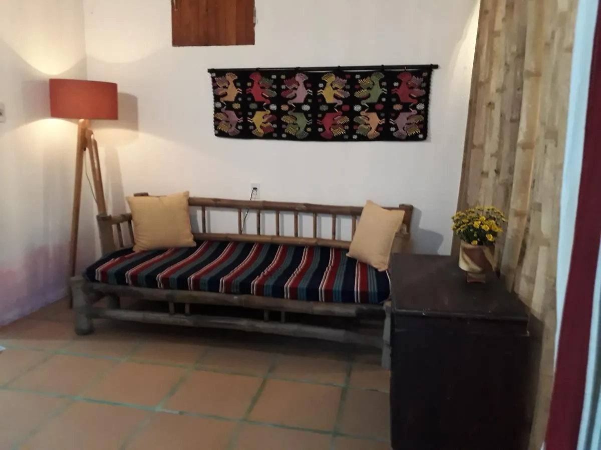 Bed & Breakfast La Terrazza Bed and Breakfast Hội An