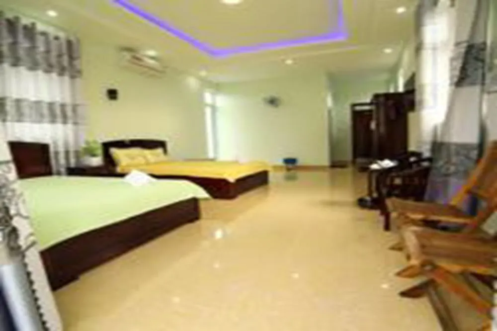 ** Bed & Breakfast La Terrazza Bed and Breakfast Hội An Vietnam