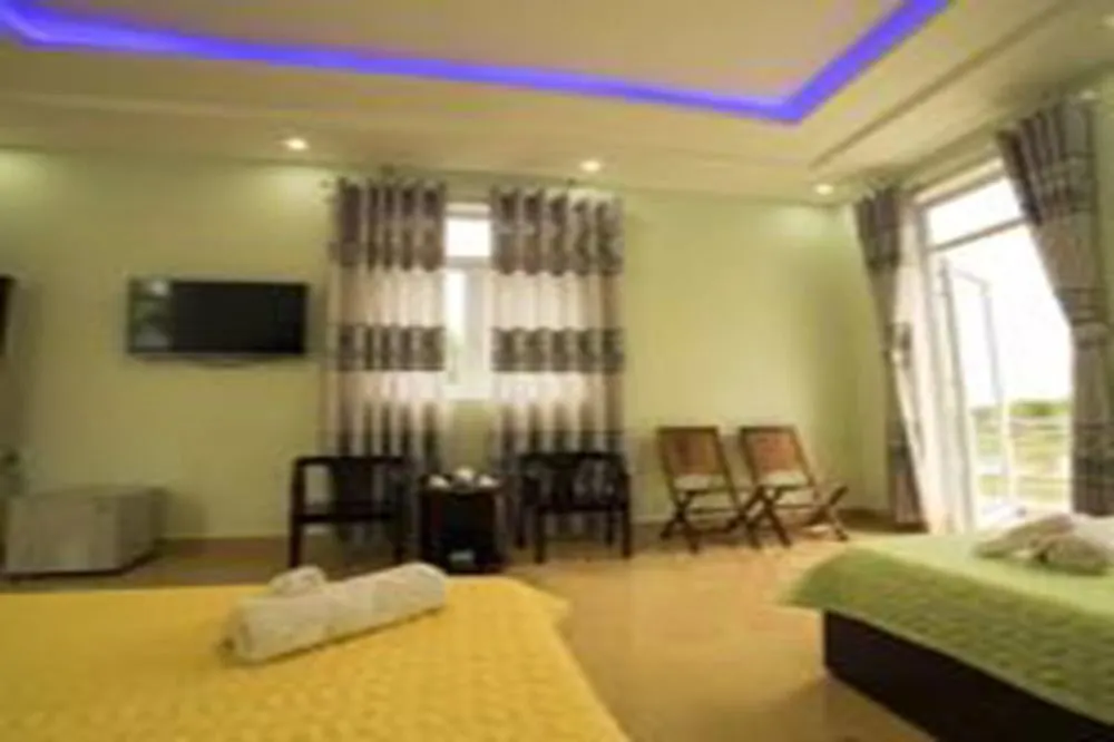 La Terrazza Bed and Breakfast Hội An