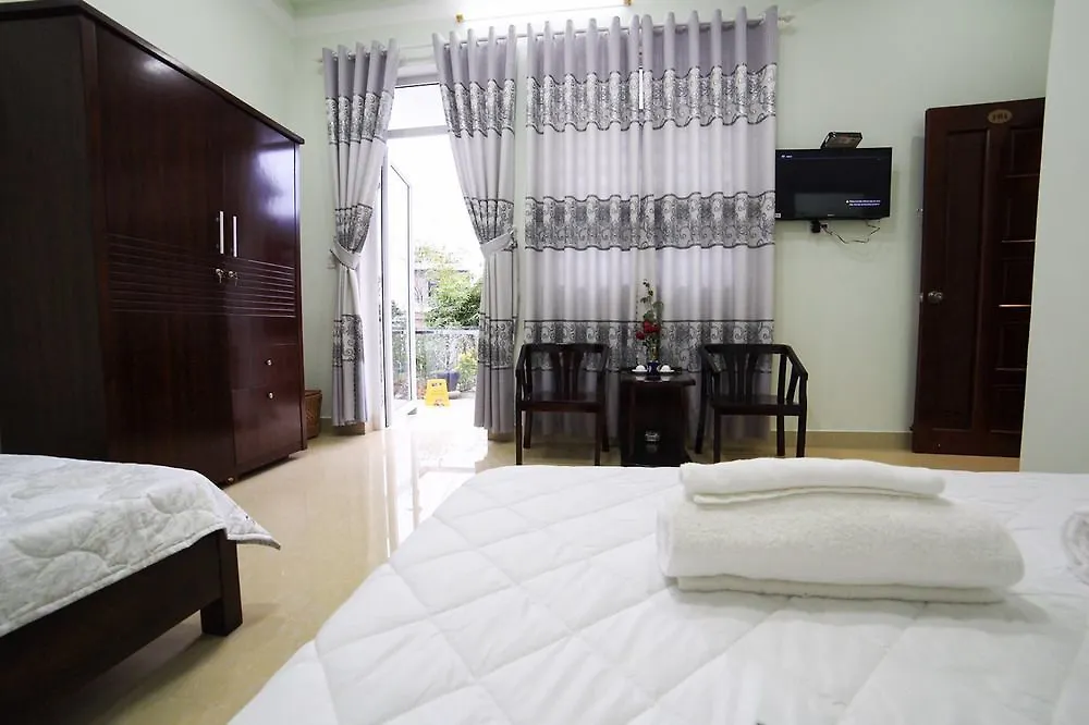 La Terrazza Bed and Breakfast Hội An 2*,  Vietnam