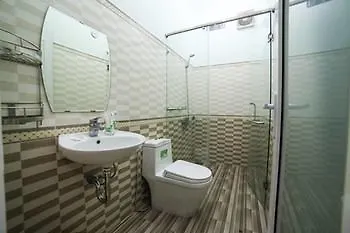 Bed and Breakfast La Terrazza Hoi An