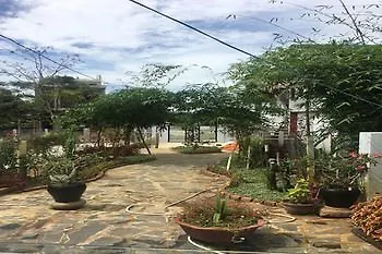 Bed and Breakfast La Terrazza Hoi An 2*,