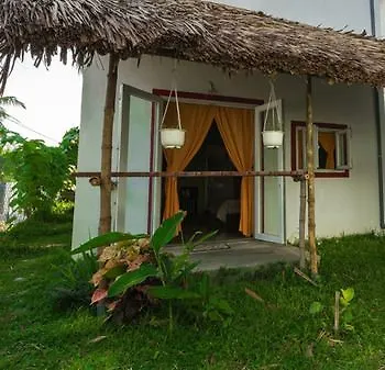 Bed and Breakfast La Terrazza Hoi An