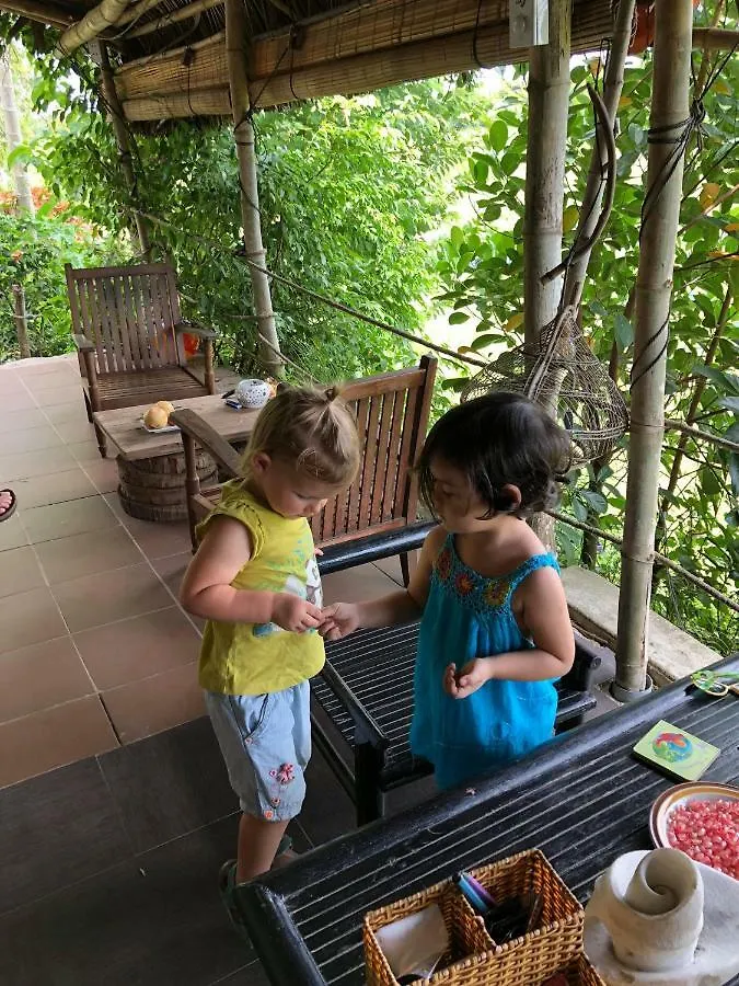La Terrazza Bed and Breakfast Hội An Bed & Breakfast