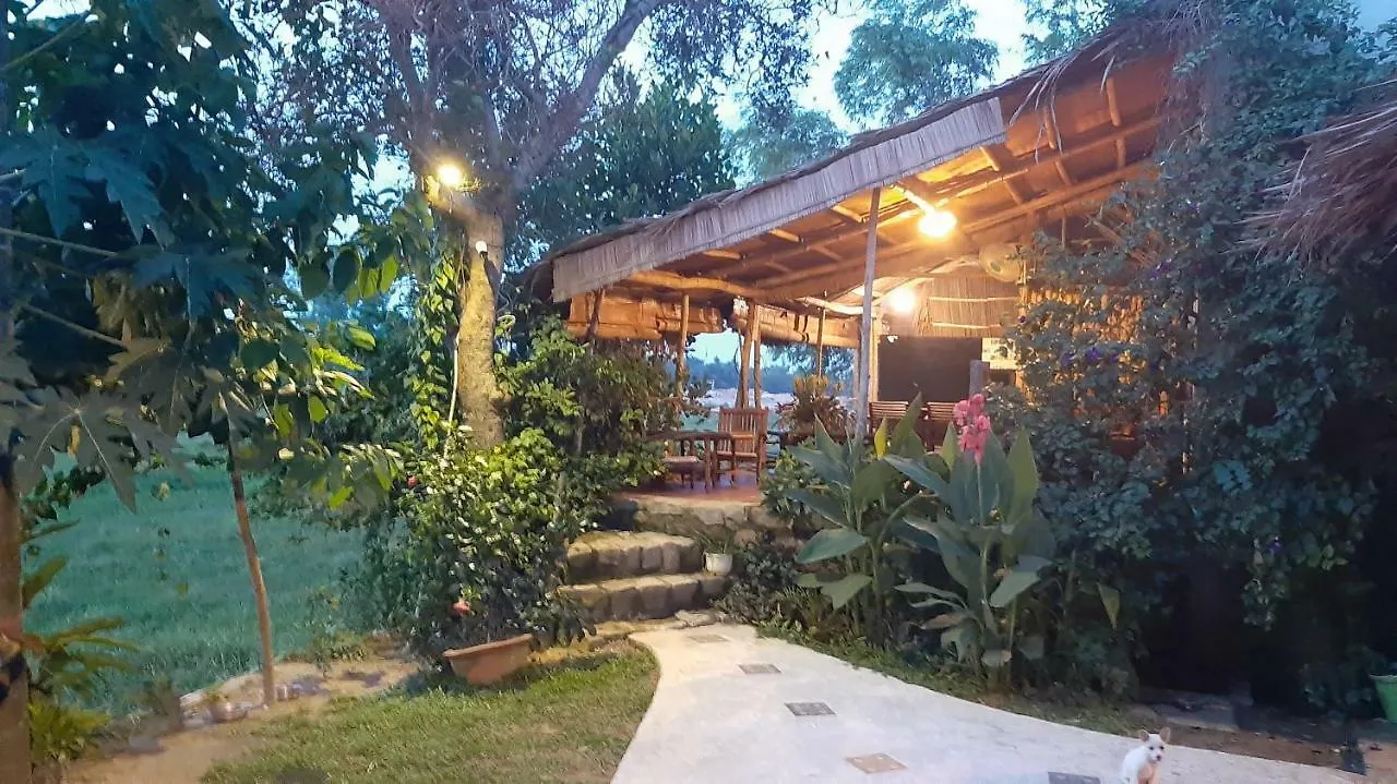 La Terrazza Bed and Breakfast Hội An