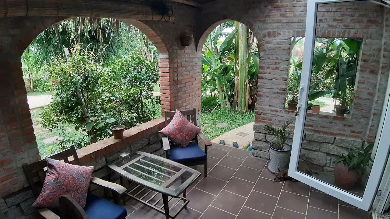 La Terrazza Bed and Breakfast Hội An Bed & Breakfast