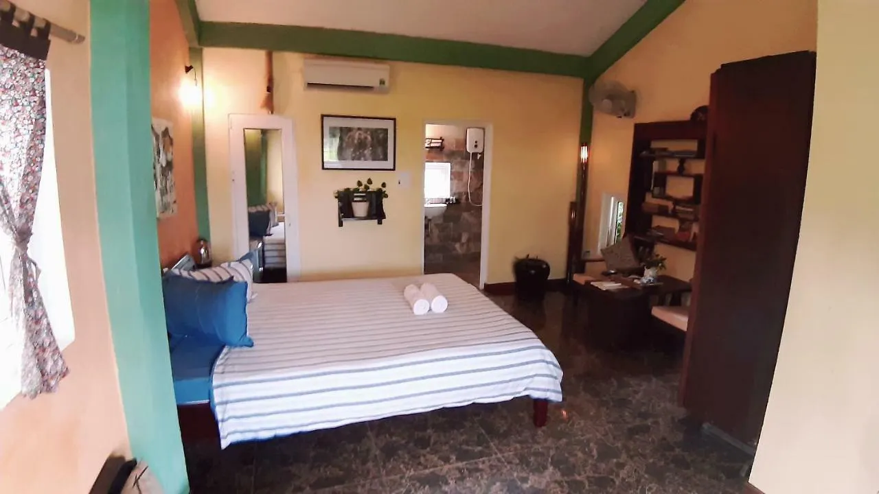 La Terrazza Bed and Breakfast Hội An 2*,  Vietnam