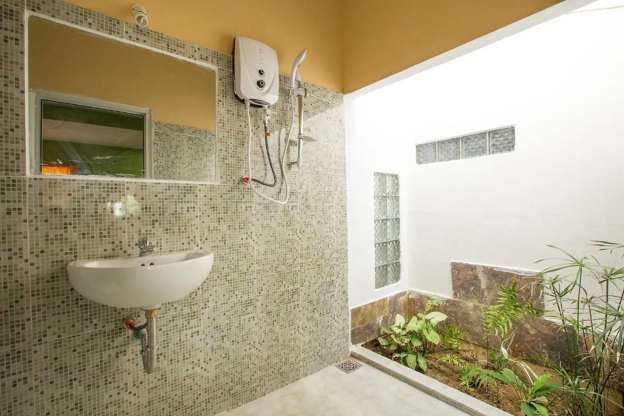 Bed and Breakfast La Terrazza Hoi An